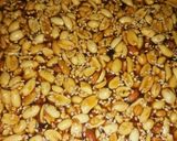 A picture of step 3 of 🥜Peanut chikki 🥜.