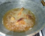 Foto langkah ke 5 dari resep 84. Ayam goreng ketumbar.