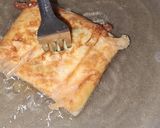 Foto langkah ke 5 dari resep Martabak Mini Ayam.