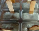 Foto langkah ke 1 dari resep Ice stik melon.