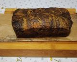 Une image de l'étape 7 de Cake marbré 🍞.