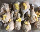 صورة لخطوة 4 من وصفة 🍗🍗 دبابيس فراخ صحيه مش مقليه 🍗🍗