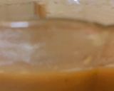 A picture of step 3 of Khatti meethi imli chutney.