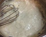 A picture of step 6 of Kartoffelklöße: German Potato Dumplings (using raw potatoes).