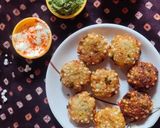 સાબુદાણા વડા (Sabudana Vada Recipe In Gujarati) રેસીપી સ્ટેપ4ફોટો