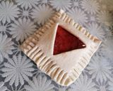 Foto del paso 4 de la receta: Formas de hojaldre
