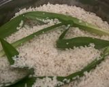 Foto langkah ke 1 dari resep Lemper Ayam Enak Pulen.