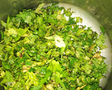 தேங்காய் பால் சீரக சாதம் ரெசிபி ஸ்டேப் 3 புகைப்படம்