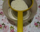 Foto langkah ke 2 dari resep 36. Putu Ayu Semangka.