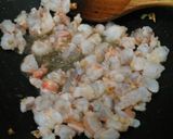 Foto langkah ke 2 dari resep Bihun Goreng Udang Special.