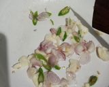 Foto langkah ke 1 dari resep 854) Tumis Kol Ungu.