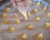 Foto del paso 7 de la receta: Profiteroles -bombas de crema-