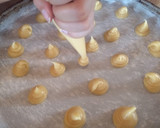 Foto del paso 7 de la receta: Profiteroles -bombas de crema-