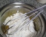 Foto del paso 2 de la receta: Budín 10 cucharadas de almendras.😃👩🏼‍🍳🤩