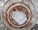 Foto del paso 4 de la receta: ☕🧊Iced capucchino Dalgona con Nutella 🧊☕Receta viral #1