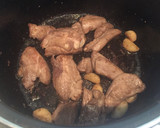 Foto del paso 3 de la receta: Cerdo a la criolla