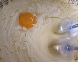 Foto langkah ke 3 dari resep Buttercake Labu Kuning.