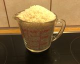 Vargànya rizottó recept fázis 2 fotója