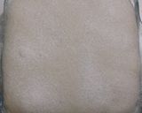 Foto langkah ke 9 dari resep Basic Sourdough Bread 96% (Oven Tangkring).