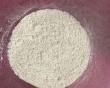 Foto del paso 1 de la receta Pancakes (tortitas)