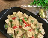 Foto langkah ke 7 dari resep Tahu berendam.