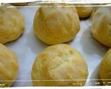 Foto langkah ke 6 dari resep Kulit sus /soes.