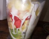 A picture of step 2 of Smoothie.