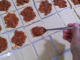 Pastry Pizza
