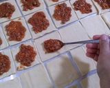 Foto langkah ke 2 dari resep Pastry Pizza.