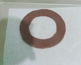 Foto del paso 5 de la receta: Masa sable de chocolate