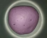 Foto langkah ke 13 dari resep Donat Ubi.