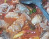 Foto langkah ke 5 dari resep Tomyam.