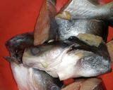Foto langkah ke 1 dari resep Pindang Patin Kuning (Kids Friendly).