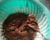 Foto del paso 3 de la receta: Cookies de chocolate