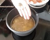 Foto del paso 6 de la receta Sopa de Maíz (Corn Showder)