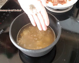 Foto del paso 6 de la receta: Sopa de Maíz (Corn Showder)