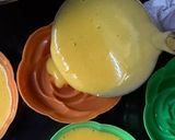 Foto langkah ke 6 dari resep Talam Ketan Durian.