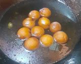 রাঙা আলুর পান্তুয়া (raanga aloor pantua recipe in Bengali) রেসিপি ধাপ - 4 ছবি