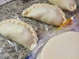 Empanadas de carne
