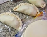 Foto del paso 8 de la receta: Empanadas de carne