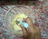 A picture of step 1 of Air  Fryer  Poha  Samosa.