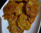 बिहारी लौकी पकोड़ा (Bihari Lauki pakoda recipe in hindi) रेसिपी चरण 3 फोटो