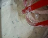 A picture of step 5 of Farali dahi pettis.
