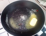 Foto langkah ke 4 dari resep Spaghetti Tomat Udang.