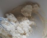 Foto del paso 1 de la receta: Budín de vainilla