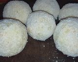 Foto del paso 6 de la receta: Bombas rellenas de carne