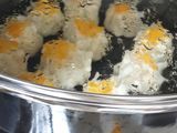 Dimsum Ayam mix Udang