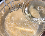 Foto del paso 8 de la receta: Pastel de chocolate relleno con crema de coco