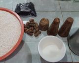 Foto del paso 1 de la receta: Calaveritas de amaranto 💀