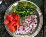 🥪🌮🥪காளான் பிரட் டோஸ்ட் 🥪🌮🥪(Kaalaan bread toast recipe in tamil) ரெசிபி ஸ்டேப் 1 புகைப்படம்